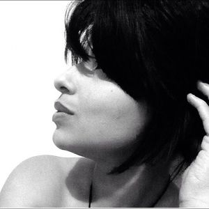 Meet your Posher, Krystal